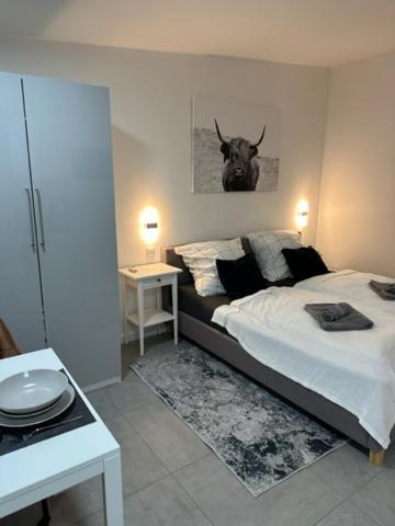 Ferienwohnung Domspatz Mit Klimaanlage Magdeburg Zewnętrze zdjęcie